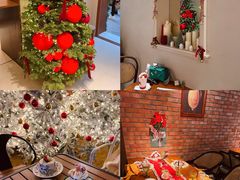 -弗兰克牛排西餐厅Ribone steak house(柠檬花园店)