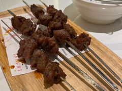 -牛焱·贵州黄牛肉火锅(城西银泰店)