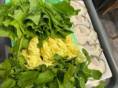 -濠轩阁特色生蚝火锅(水湾路店)