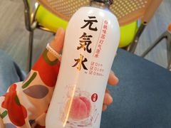 -中百生活剧场(泛海城市广场店)