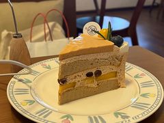 -白熊咖啡(闽江大道店)
