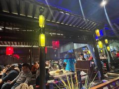 -红蜡烛•瓦罐粥家常菜•夜宵(中山路店)
