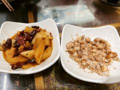 -潮十三潮汕砂锅粥(高新四路大都荟店)