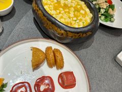 -羲和雅苑•北京烤鸭(国贸商城店)