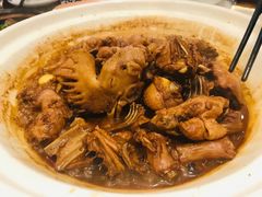 -季家厨房(长江东大街店)