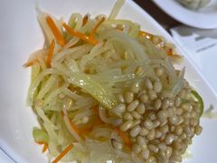 -东方饺子王(重庆路亚泰店)