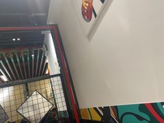 -蛙蛙叫干锅年代(常熟二店)