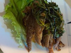 -筱爷叔·上海传统手工菜(玉树路店)