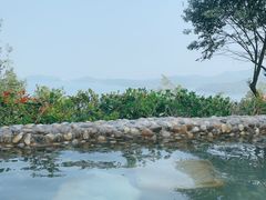 -天目湖涵田半山温泉