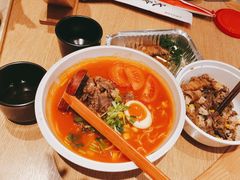 -味千拉面(惠州文昌一路分店)