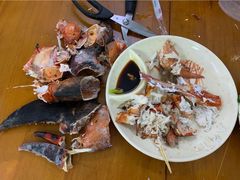 -强记龙虾钳(定安里店)