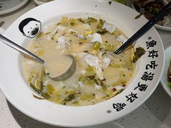 -江渔儿酸菜鱼(曜一城店)