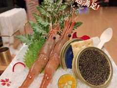 -京旬海鲜放题·铁板烧自助餐厅