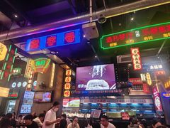 -王庄阿咪海鲜大排档(象园店)