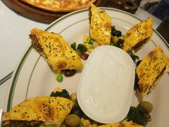 -清真·苏曼亚土耳其餐厅