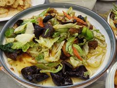 -张包铺(关东古巷店)