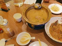 -金掌勺锅包肉(太原万达店)