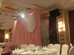 包厢-芭菲盛宴·环球美食(解放碑英利国际店)