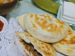 肉夹馍-玉华宫宾馆·餐厅(铜川驻京办店)
