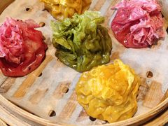 -龍聚祥烧麦馆(鼓楼店)
