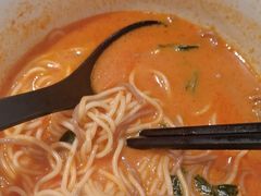 -和府捞面(曹路花园城店)