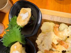 -天妇罗内顺田(罗湖店)