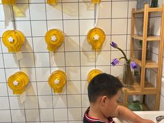 -不正咖啡(万达尊店)