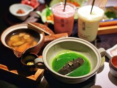 -花潮料理艺食馆(成都万象城店)