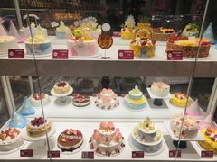 -味多美(江安路店)