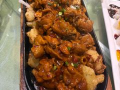 -桃子餐厅·天津菜(王顶堤总店)
