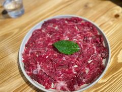 -黔二妞地摊火锅(龙华清湖店)