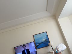 -亚龙湾喜来登·美景台大堂吧