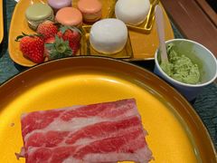 -牛New寿喜烧(中山公园龙之梦店)