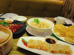 -火啫啫·粤式啫啫煲(南通首店)