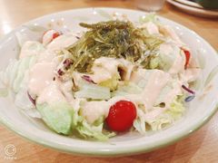 -萨莉亚意式餐厅(苏州食百家店)