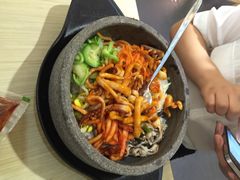 正一味(望京新世界店)-正一味石锅拌饭(望京新世界店)