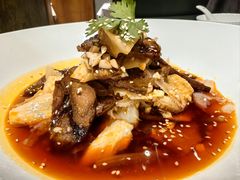 -福海居烤鸭店(鸟巢店)