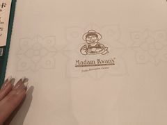 -关夫人餐厅(KLCC阳光广场店)