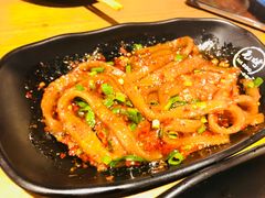 -Let’s WaKao瓦烤(贝森店)