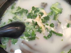 -鸭小妹鸭血粉丝(老门东店)