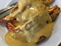 -ZF Seafood Restaurant 卓峰海鲜餐