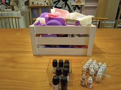 -100家灵感仓库·DIY团建(什刹海店)