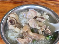 -文惠猪脚粉(富景小区店)