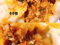 -四海楼(如皋定慧禅寺店)