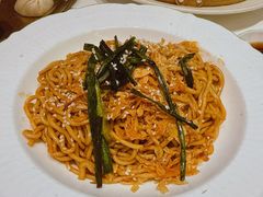 葱油拌面-桂满陇·杭州饭店(清河万象店)
