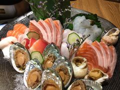 -松岛日本料理(汾江路店)