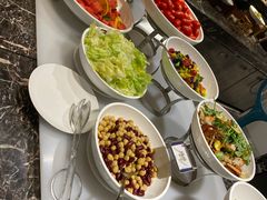 -重庆丽苑维景国际大酒店·海鲜自助餐厅