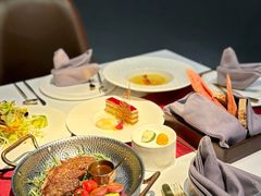 -Wei菋·Le Bistrot
