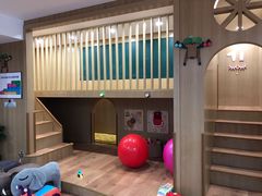 -范米乐成长中心