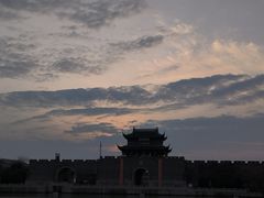 -相门城墙文化休闲景区